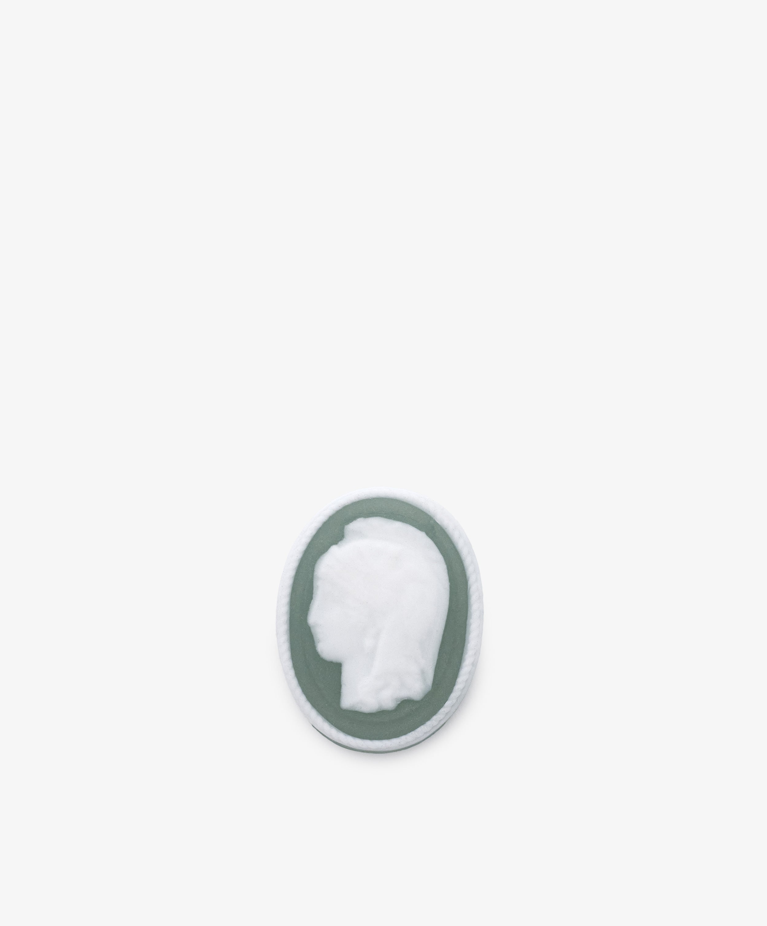 Grand Tour Collection of Intaglio Soaps, Set of 5