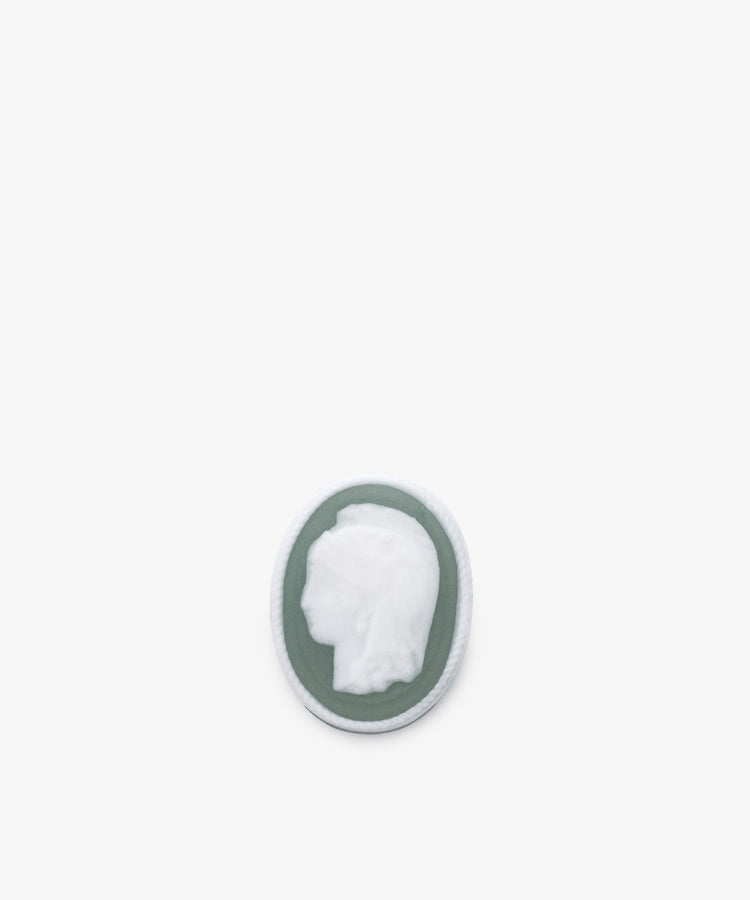 Grand Tour Collection of Intaglio Soaps, Set of 5