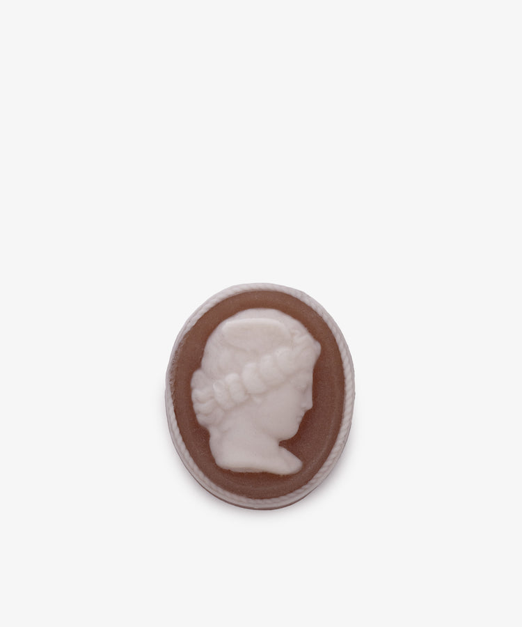 Grand Tour Collection of Intaglio Soaps, Set of 5