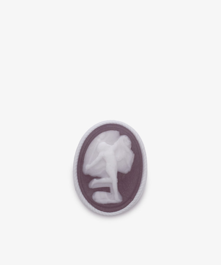 Grand Tour Collection of Intaglio Soaps, Set of 5