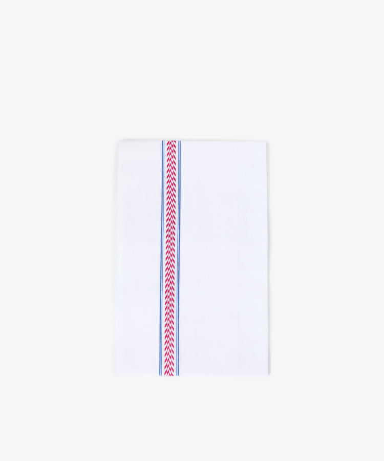 Striped Tea Towel