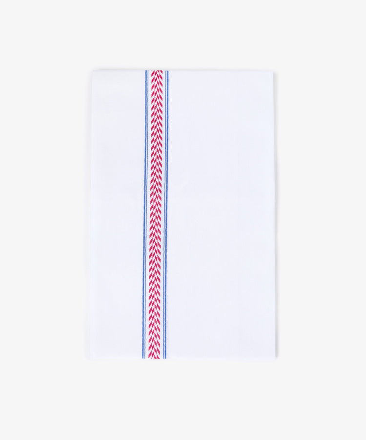 Striped Tea Towel