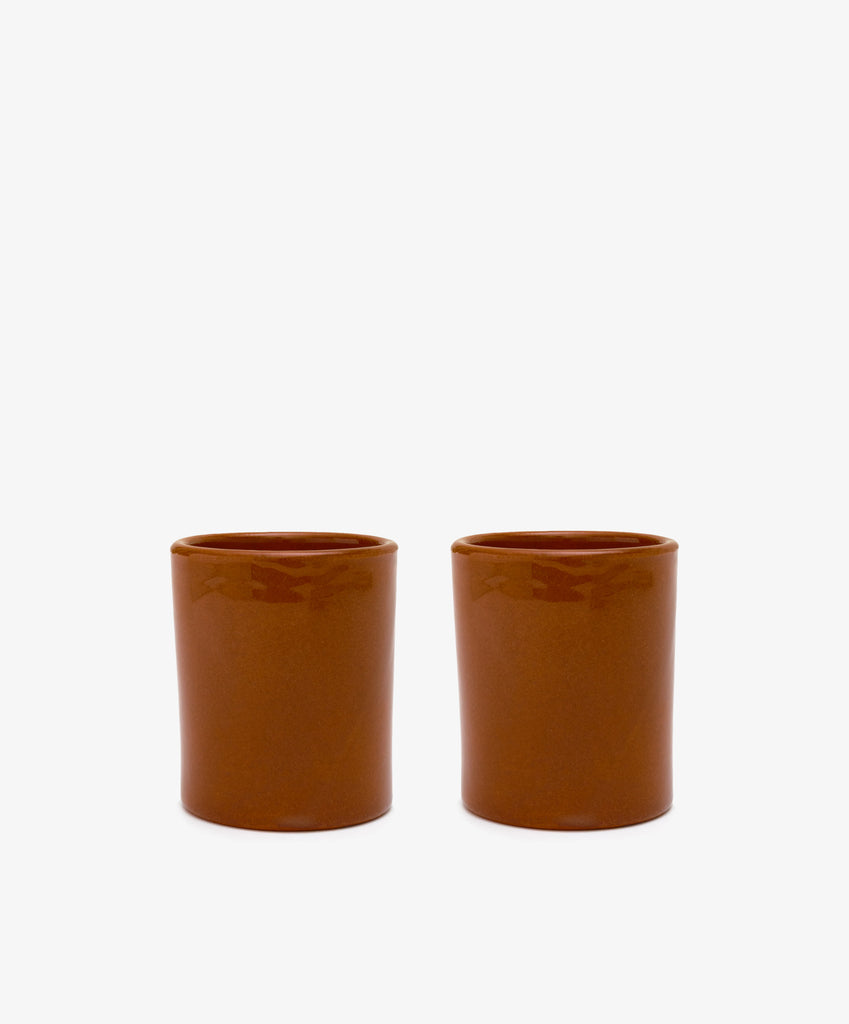 Todia Coffee Cup, Set of 2