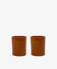 Todia Coffee Cup, Set of 2
