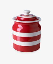 Betty Large Storage Jar