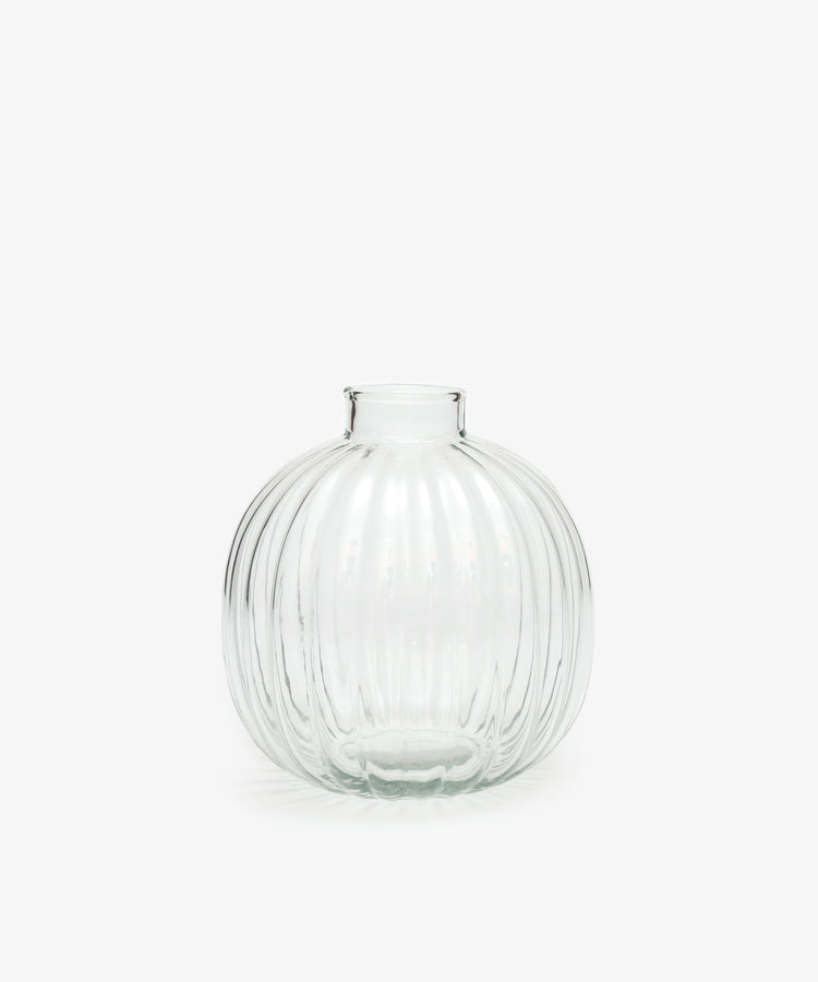 Anina Globe Bud Vase