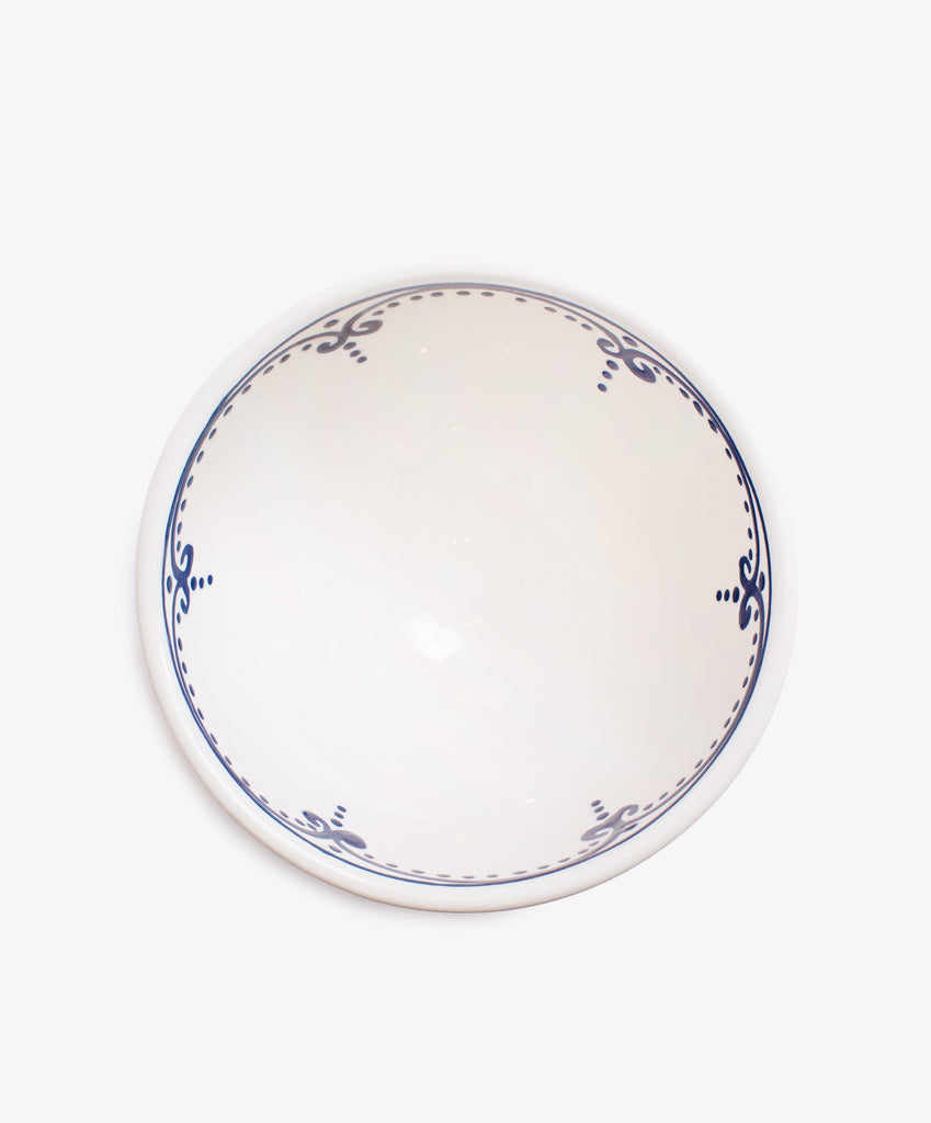 Arco Cereal Bowl, Set of 4 PORTA