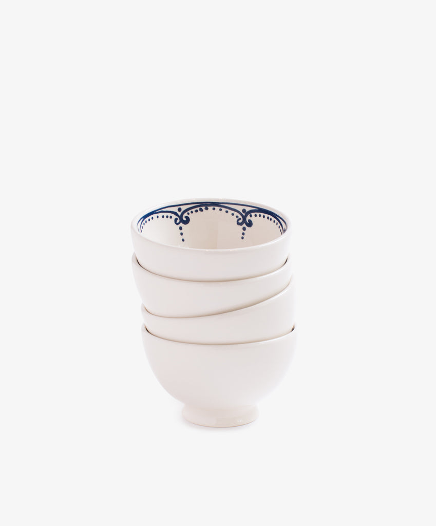 Arco Cereal Bowl, Set of 4