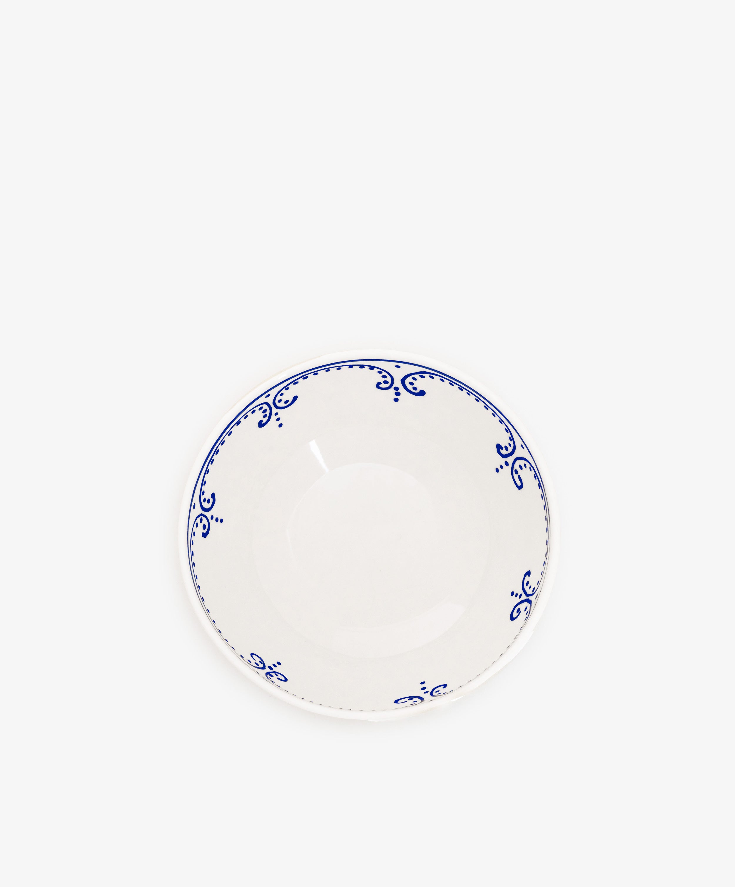Arco Cereal Bowl, Set of 4