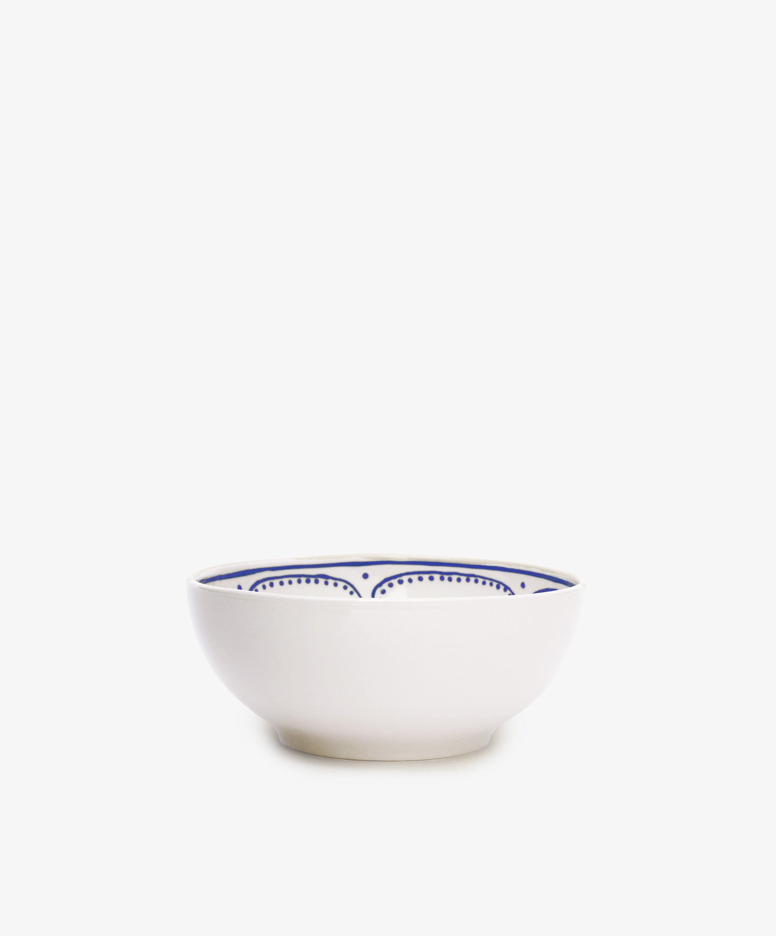 Arco Cereal Bowl, Set of 4