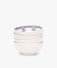Arco Cereal Bowl, Set of 4