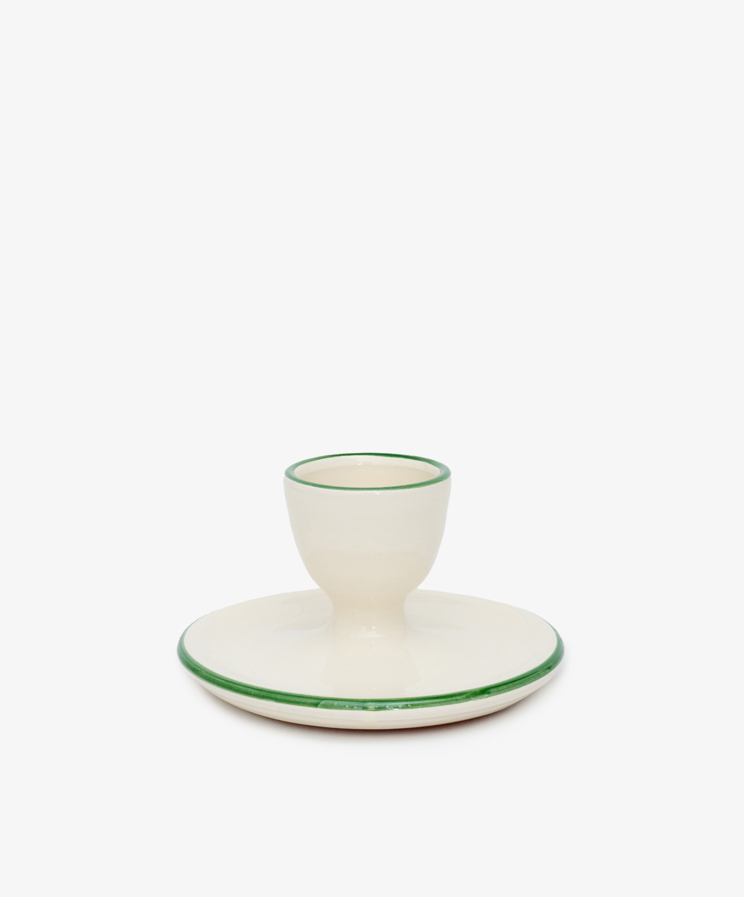 Nino Egg Cup/ Candle Holder