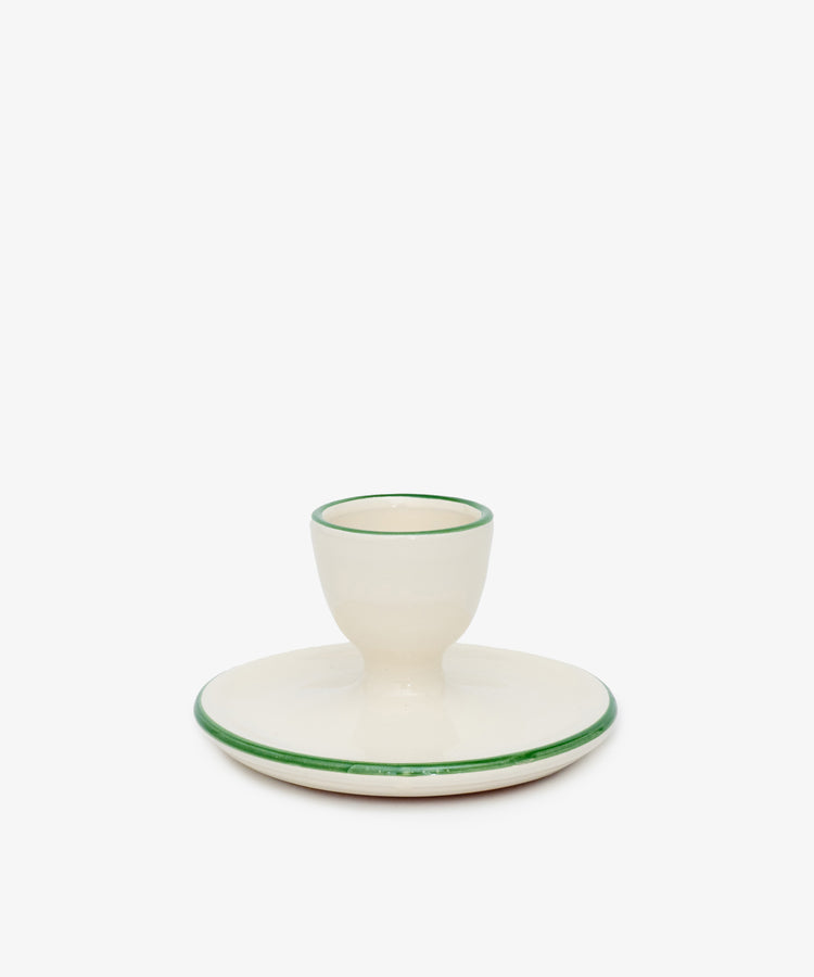 Nino Egg Cup/ Candle Holder