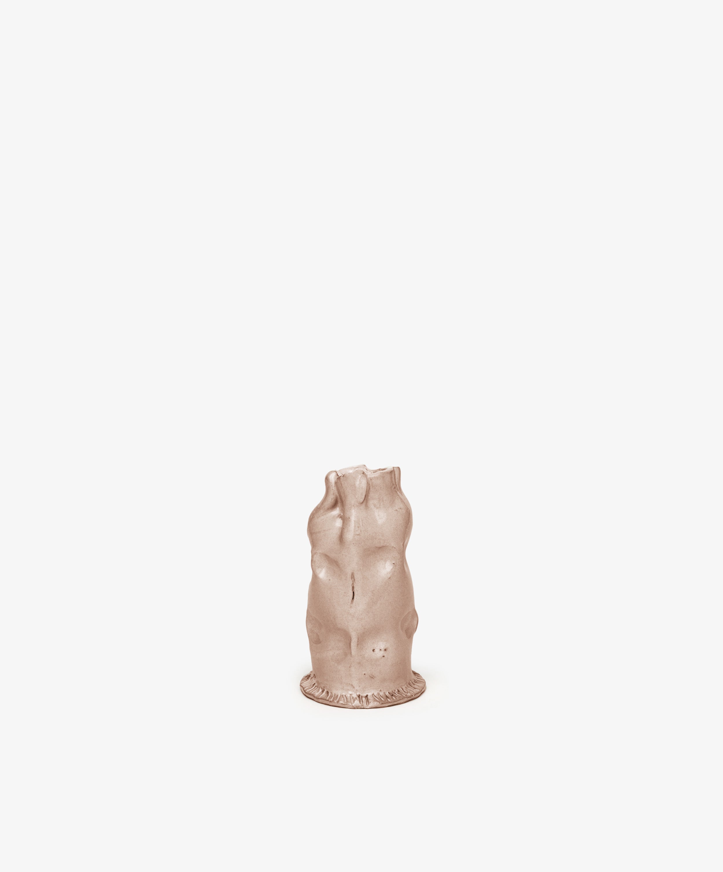 Pellizco Candleholder
