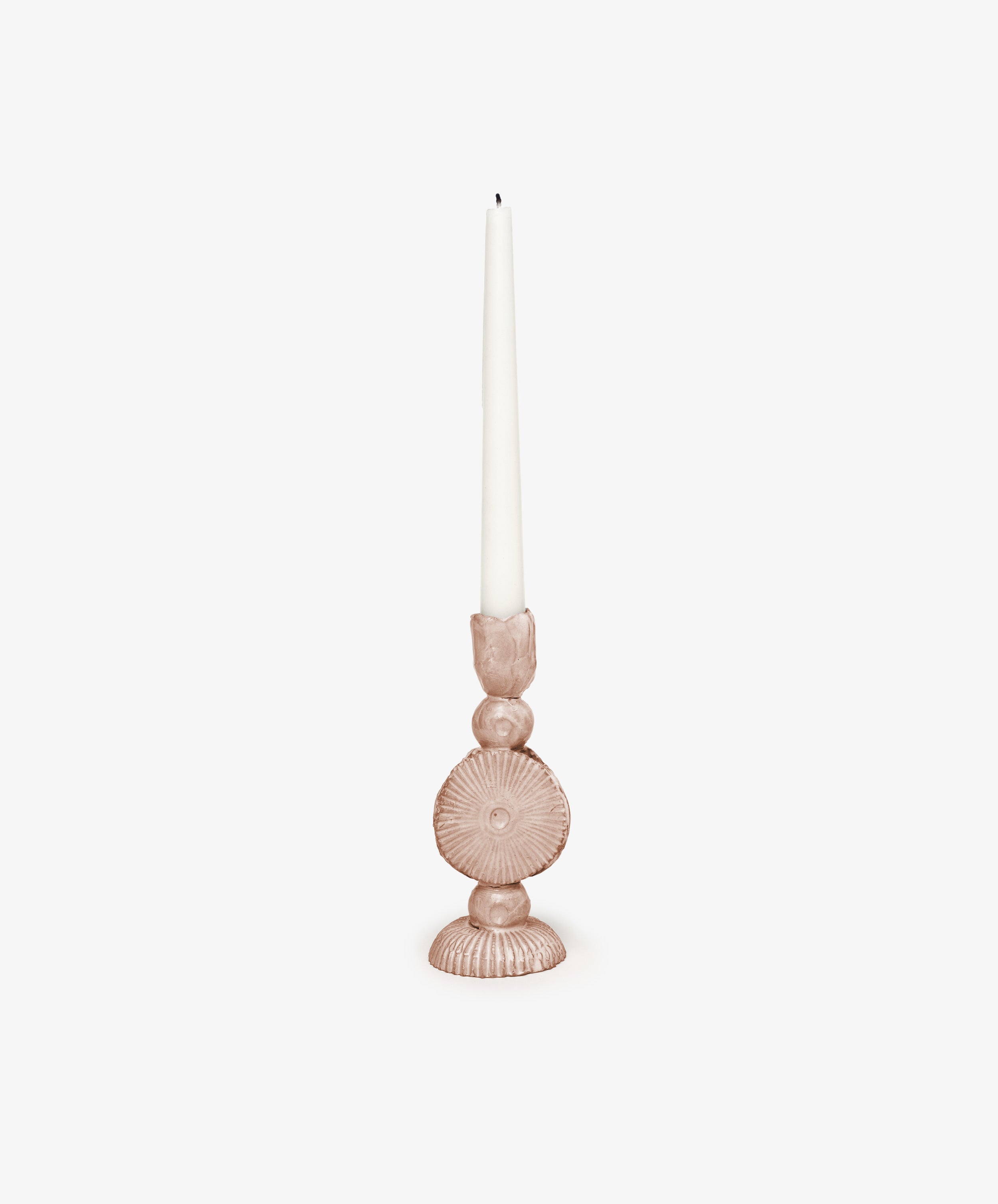 Circulo Candleholder