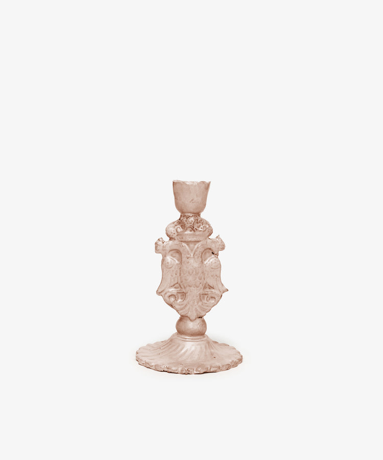 Aguila Bicefala Candleholder