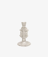 Aguila Bicefala Candleholder