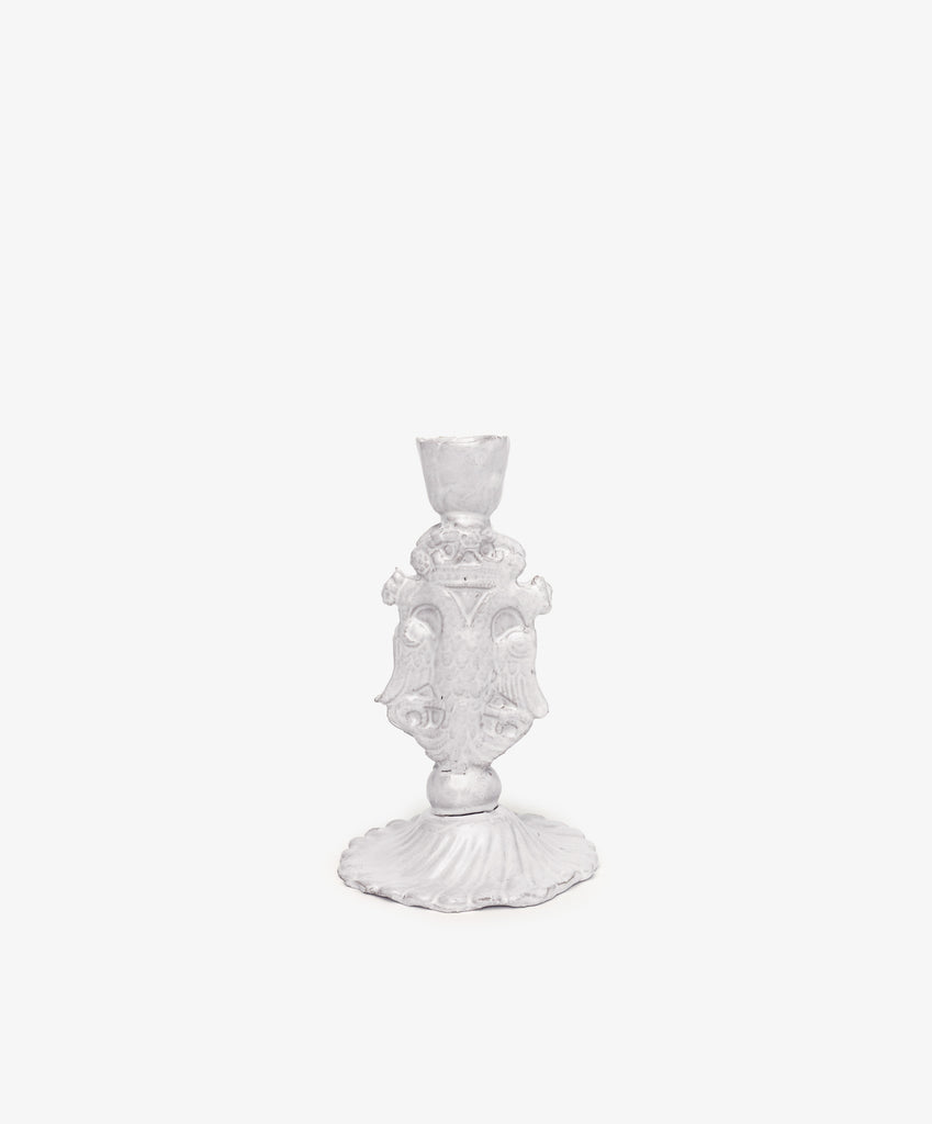 Aguila Bicefala Candleholder