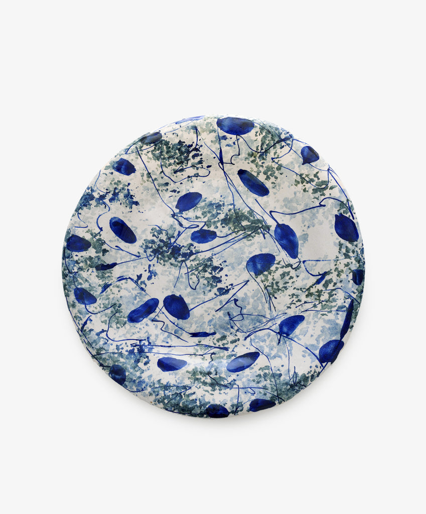 Armando Decorative Platter | Porta Brooklyn