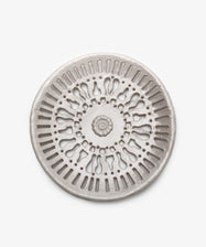 Calado Decorative Platter