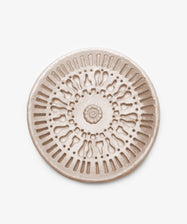 Calado Decorative Platter