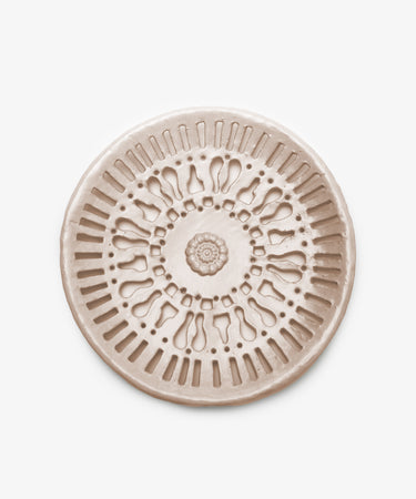 Calado Decorative Platter