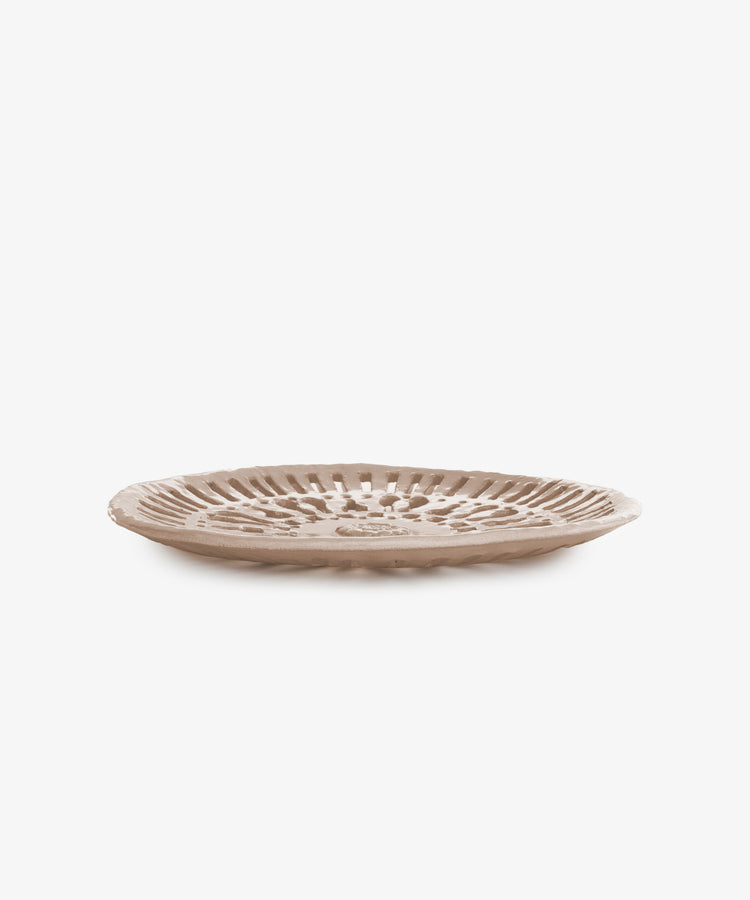 Calado Decorative Platter
