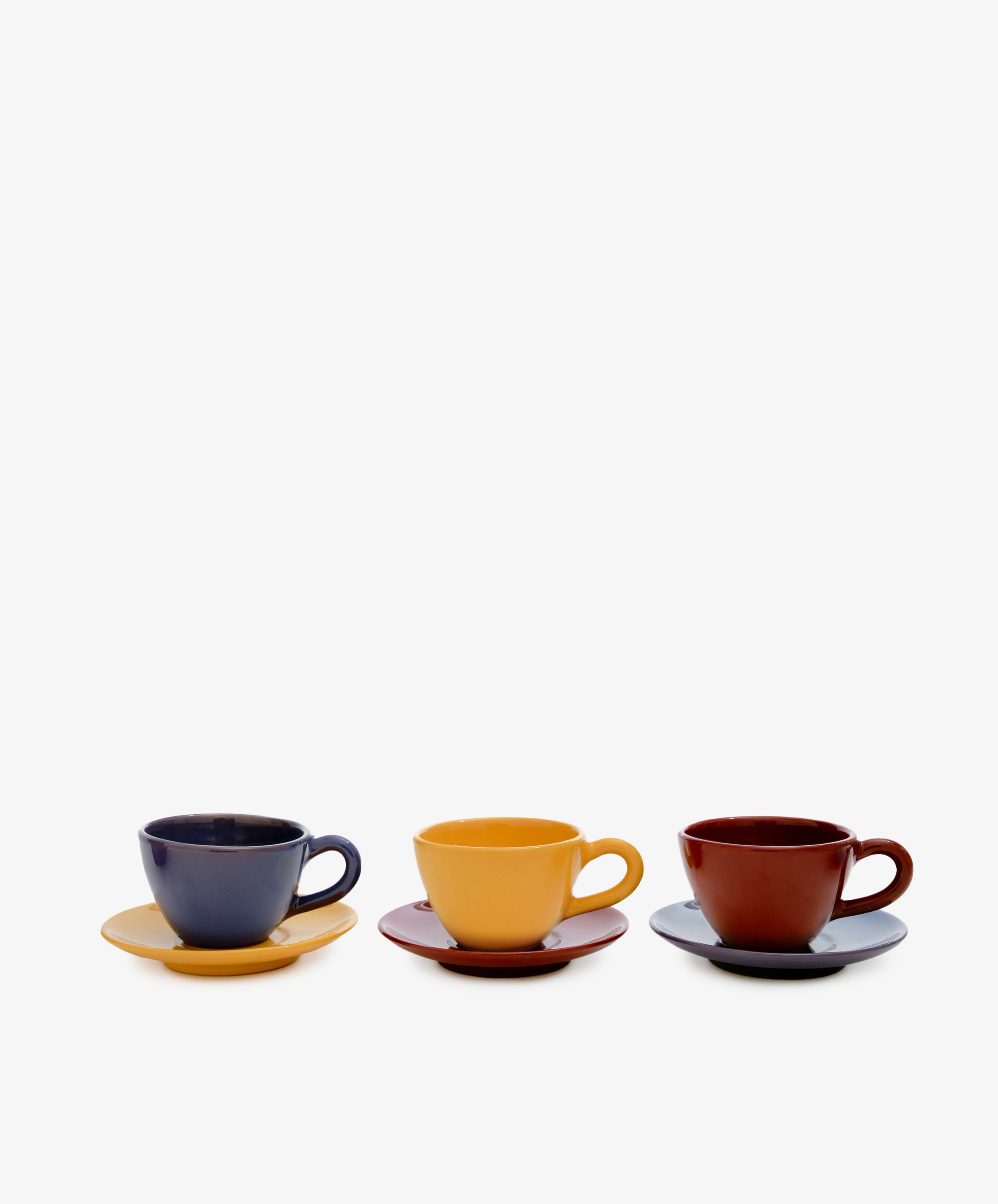 Guido Coffee Set