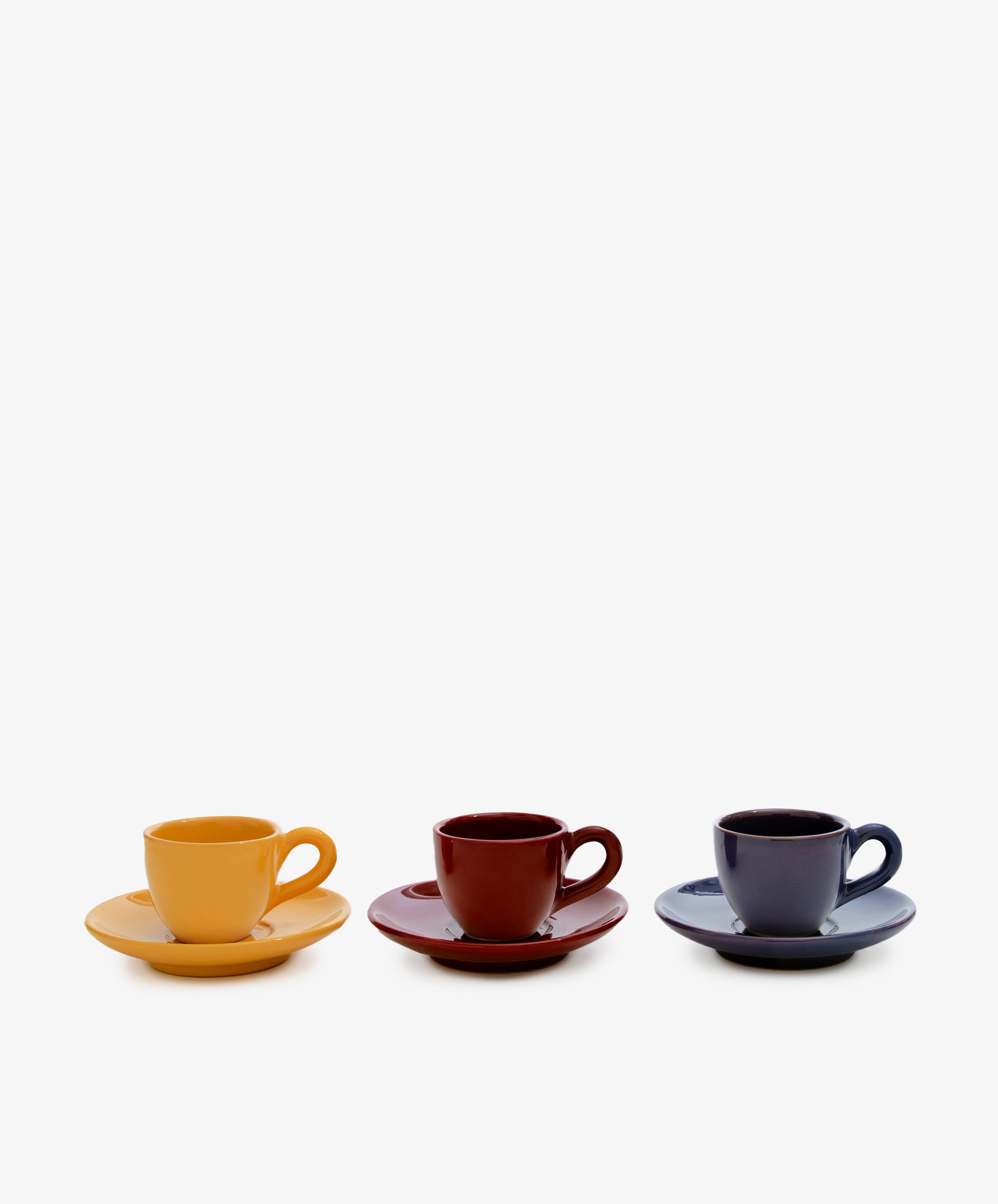 Gio Espresso Set