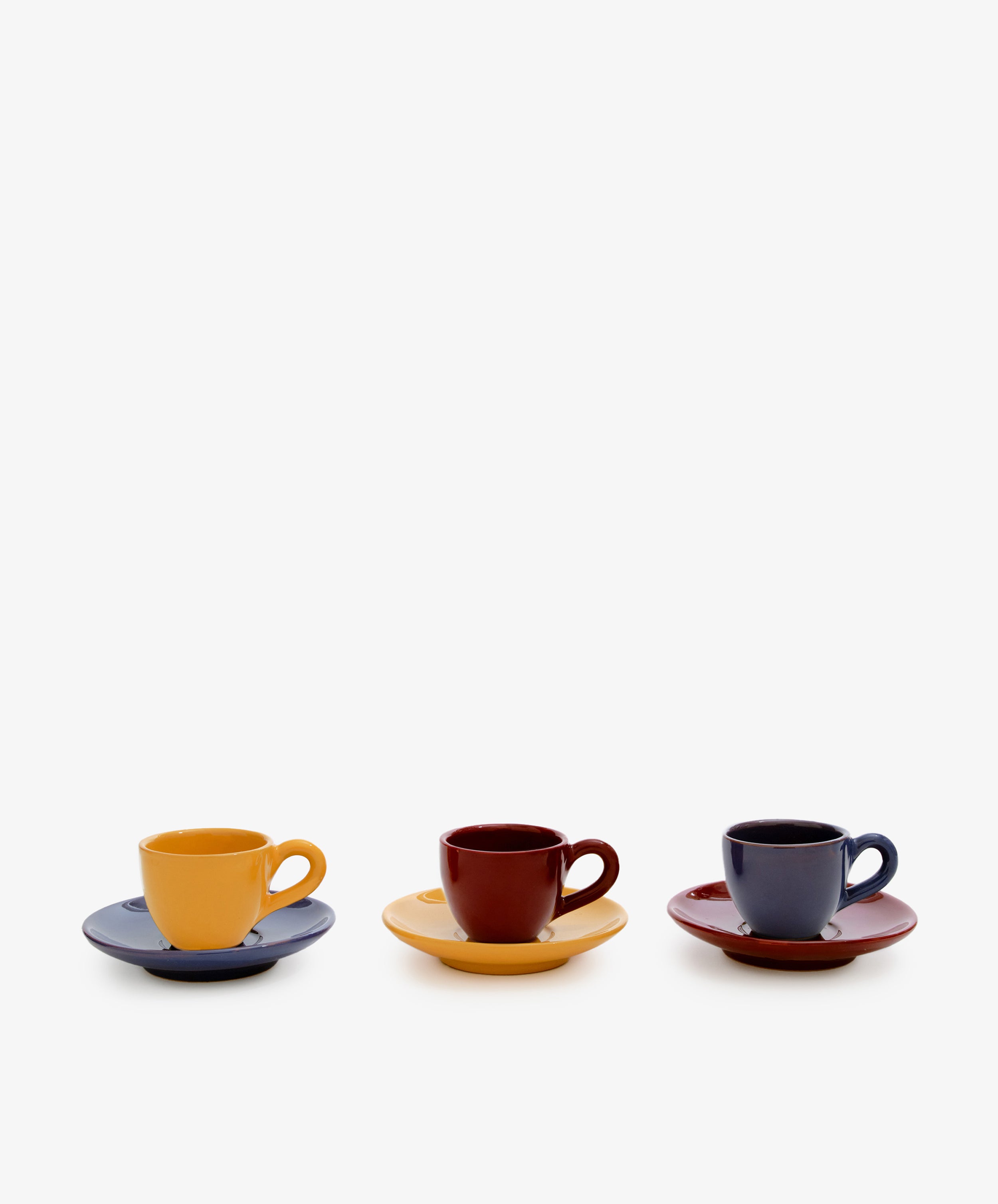 Gio Espresso Set