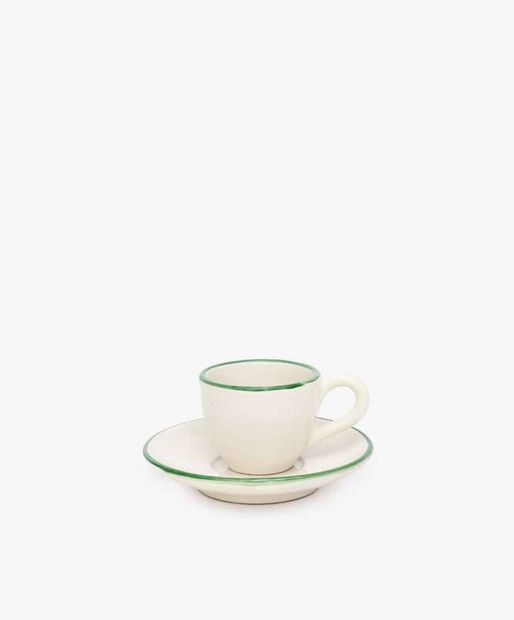 Gio Espresso Set