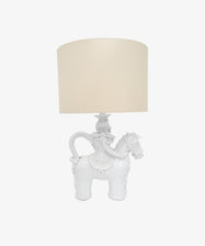 Bello Horseman Lamp
