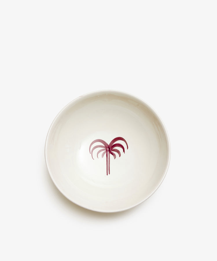 Palma Pasta Bowl, Set of 4