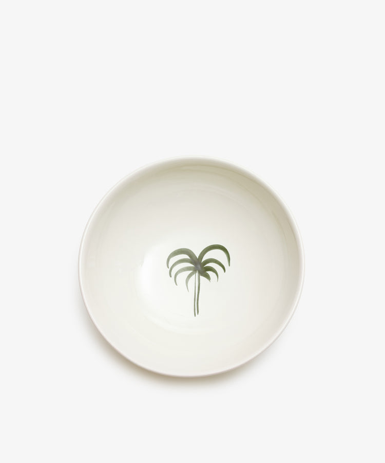 Palma Pasta Bowl, Set of 4