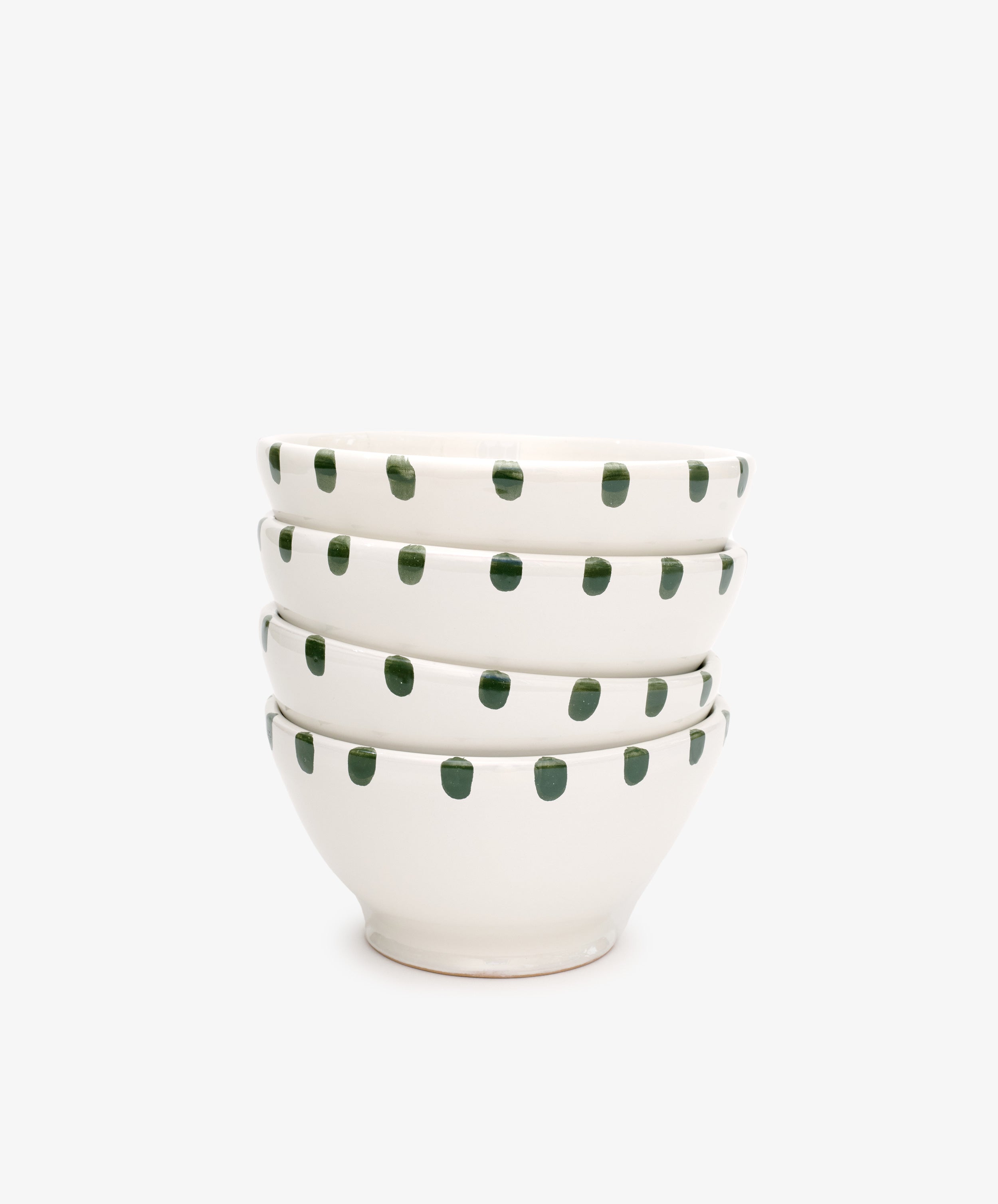 Nina Bowl, Set of 4