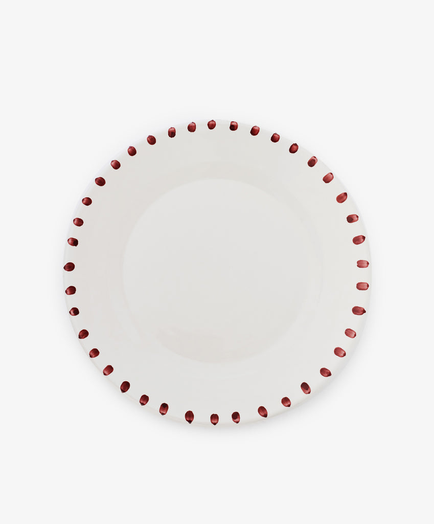 Nina Serving Plate