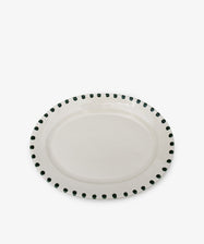 Nina Oval Serving Platter