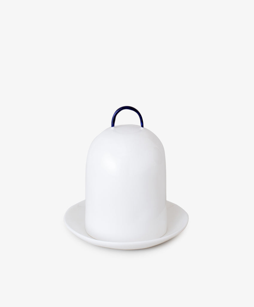 Egg Cup and Lid PORTA