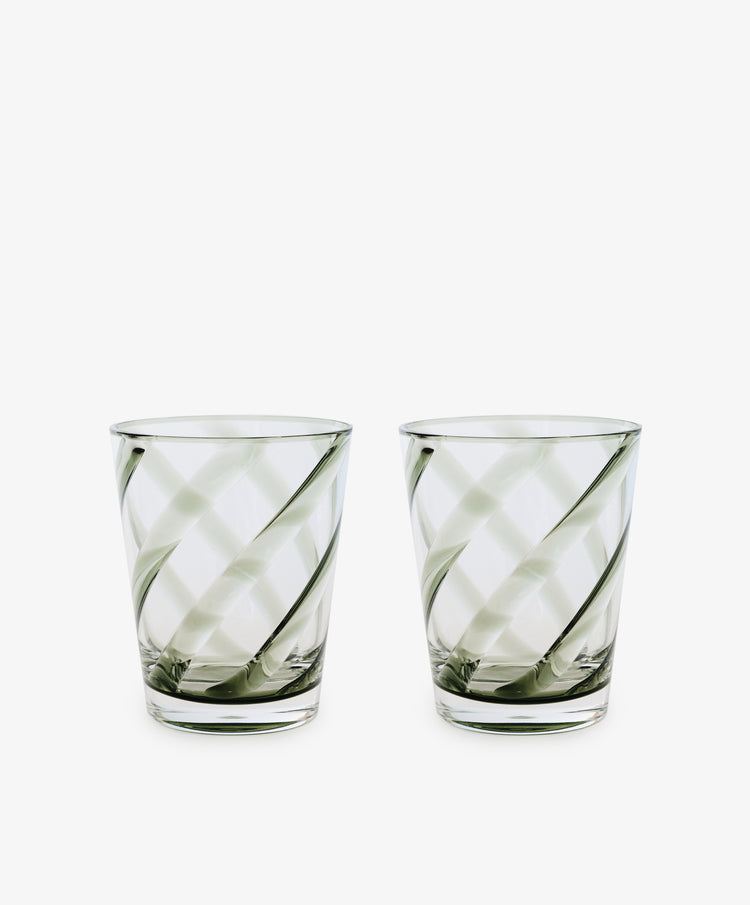Vento Tumbler, Set of 4