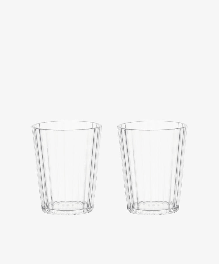 Fresco Tumbler, Set of 4