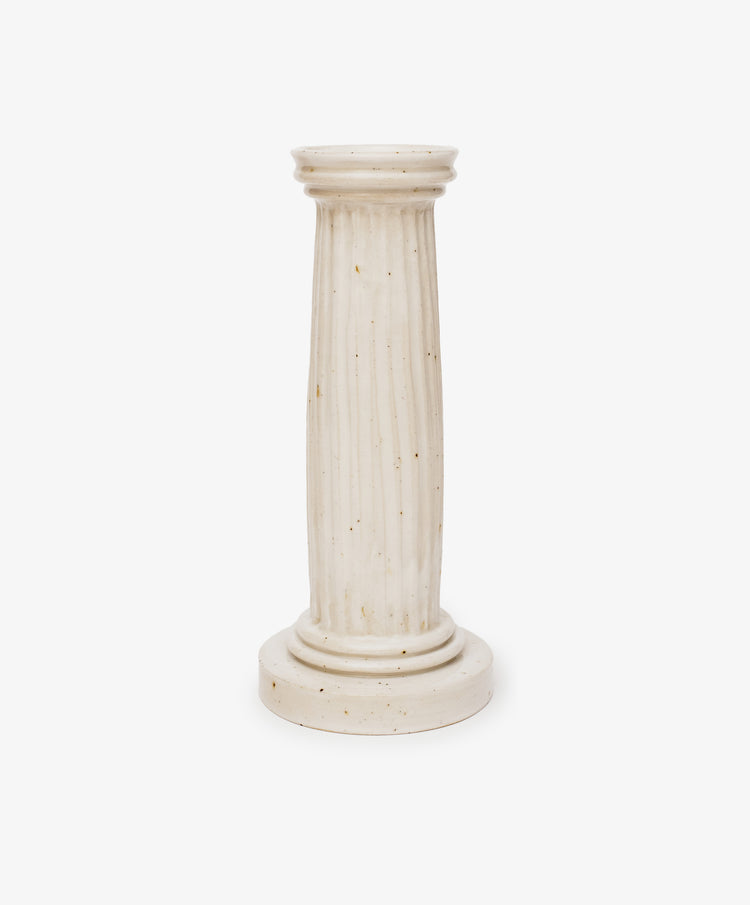 Column Candleholder