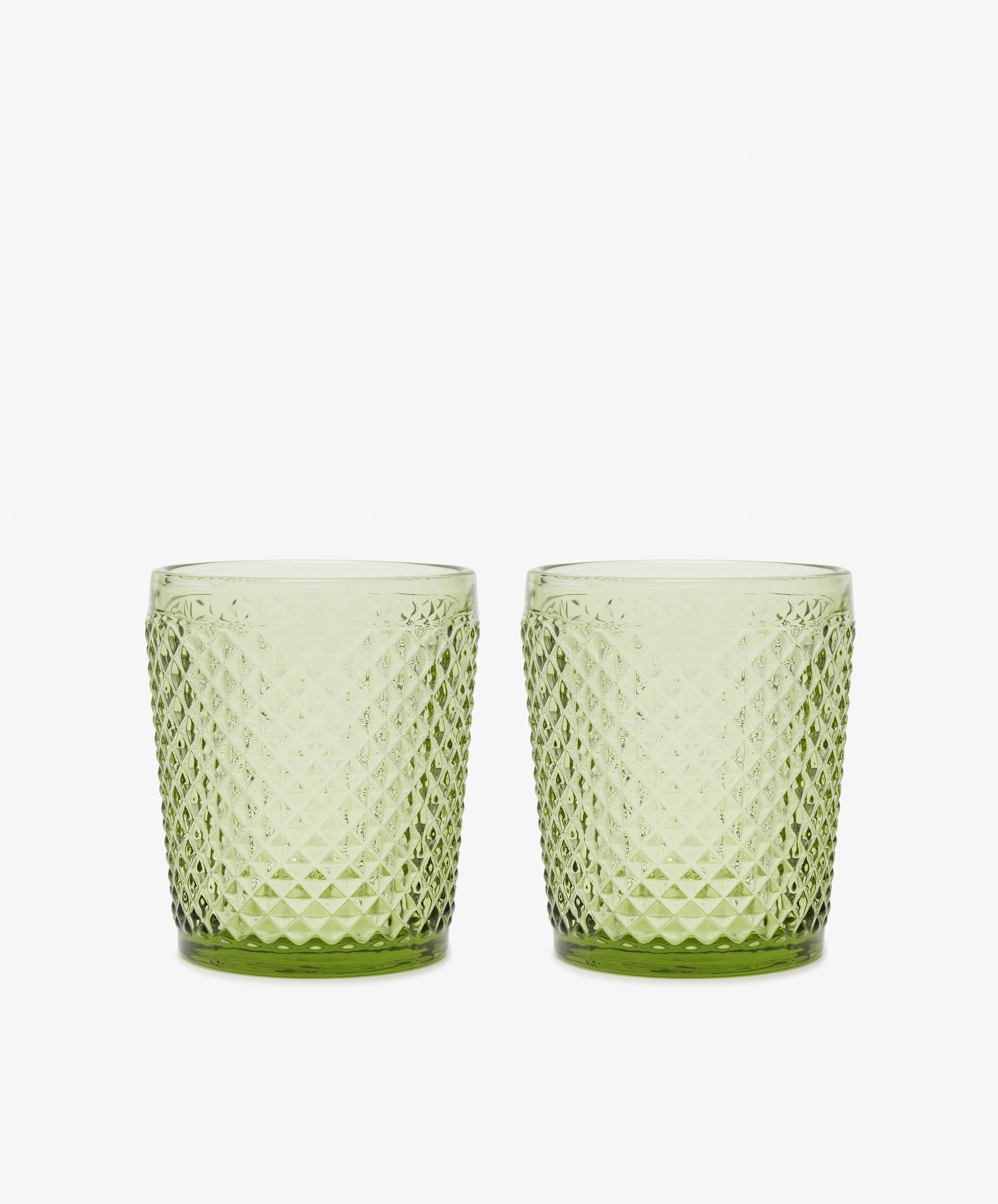 Celeste Water Glass, Set of 6