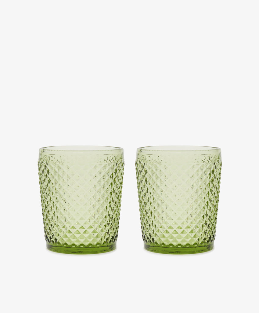 Celeste Water Glass, Set of 6