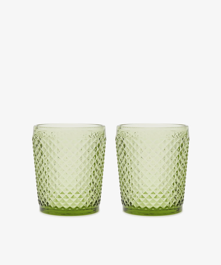 Celeste Water Glass, Set of 6