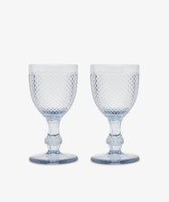 Celeste Red Wine Glass, Set of 2