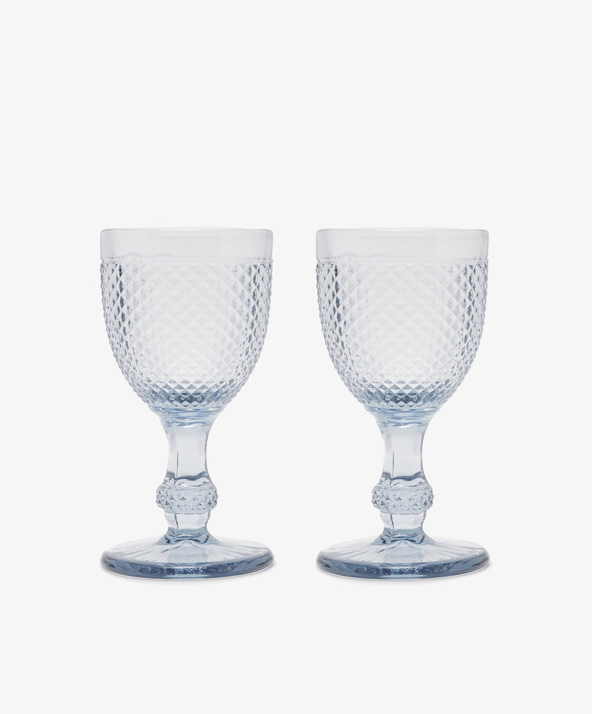 Celeste Glasses, Set of 6