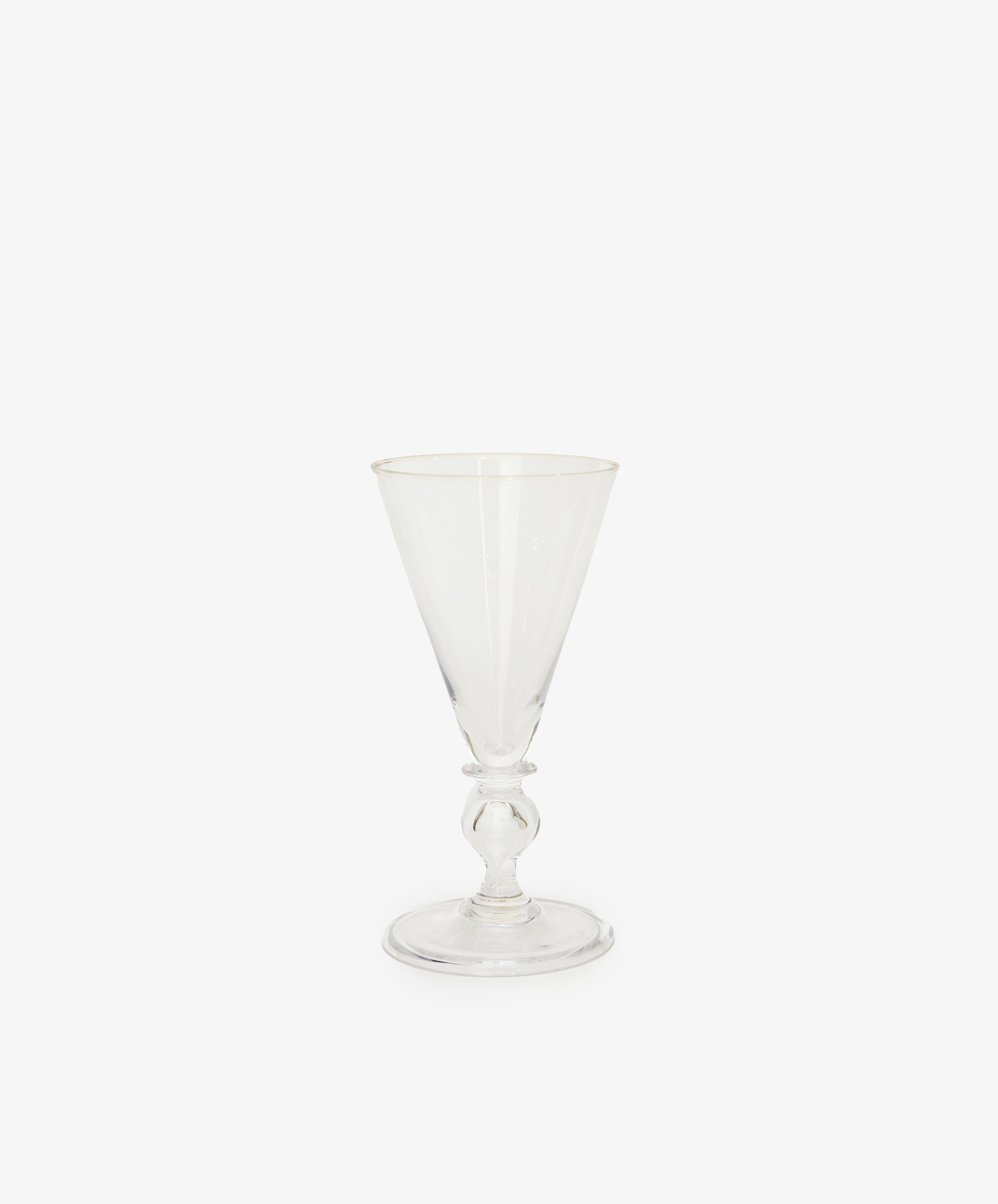 Beata Stemmed Wine Glass, Set of 6