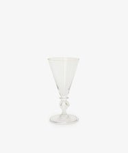 Beata Stemmed Wine Glass, Set of 6