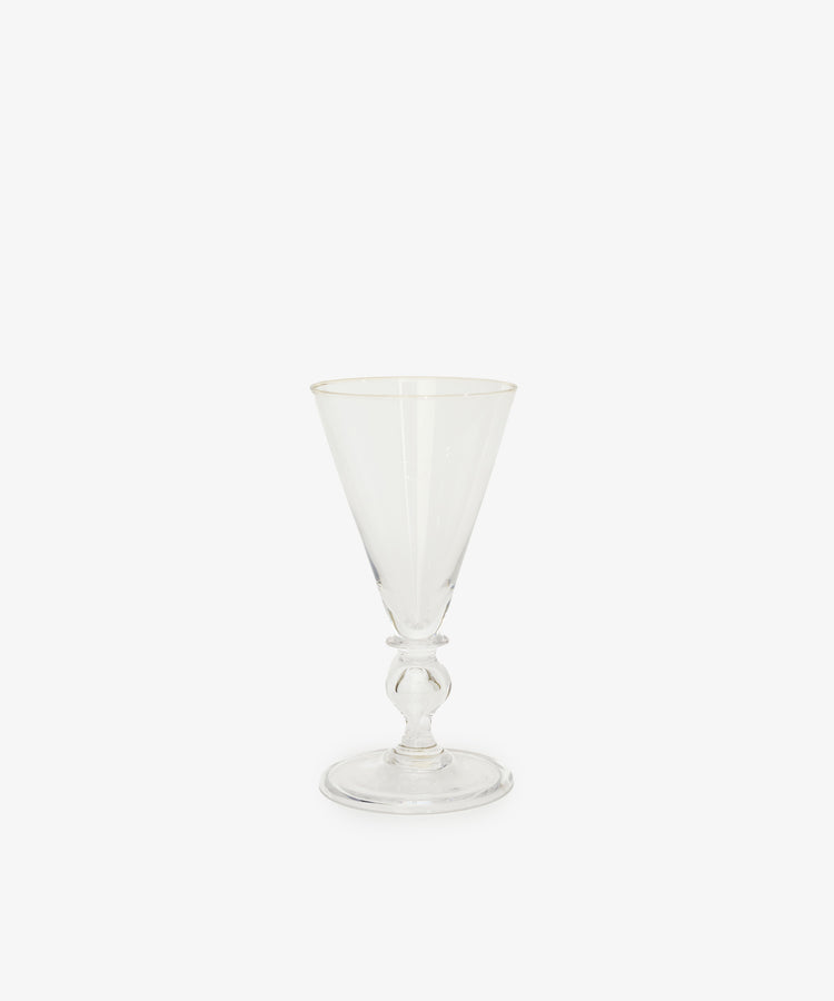 Beata Stemmed Wine Glass, Set of 6