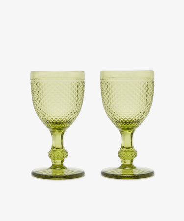 Celeste Red Wine Glass, Set of 6
